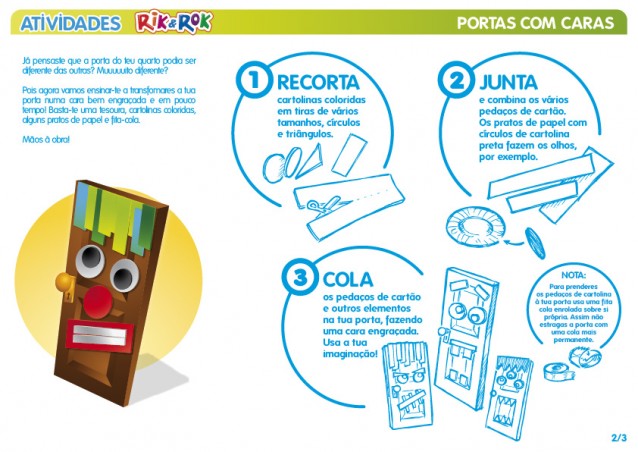 Dia Mundial da Crianc a 02 | Auchan&Eu