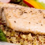 risotto quinoa web | Auchan&Eu