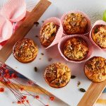 muffins atum tapioca web | Auchan&Eu