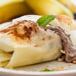 gelado vegan no forno web3 | Auchan&Eu