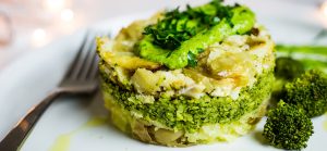 AE VE 2017 timbale | Auchan&Eu