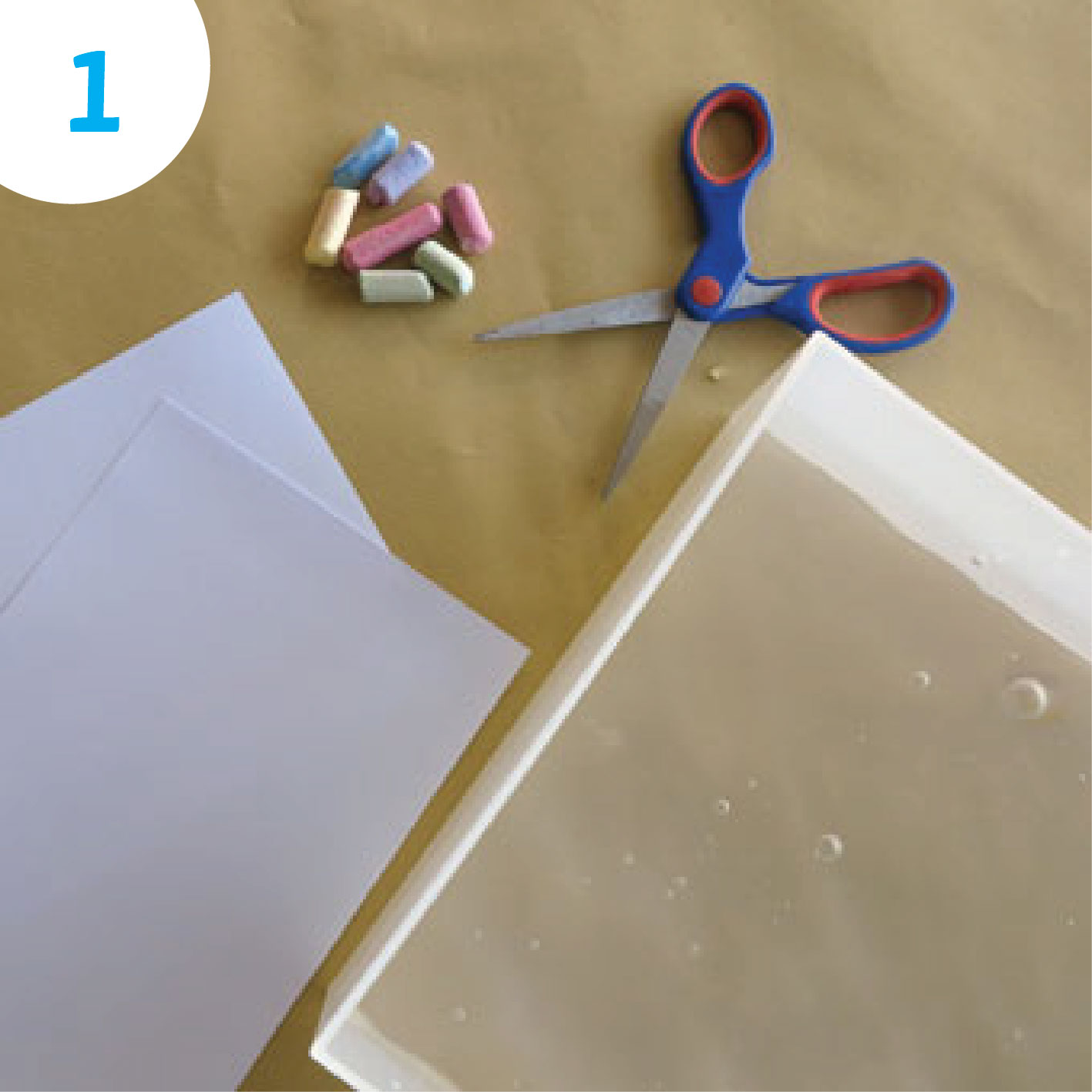pinturas giz1 | Auchan&Eu