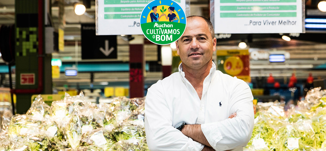 ae prod alfaces | Auchan&Eu