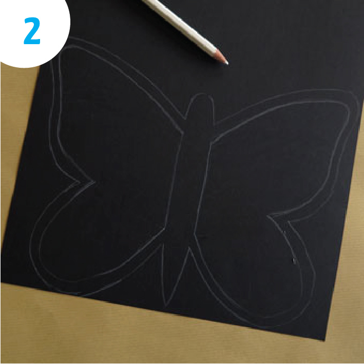 borboleta 02 | Auchan&Eu