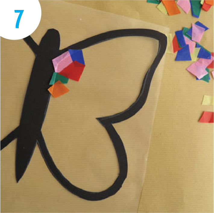 borboleta 07 | Auchan&Eu