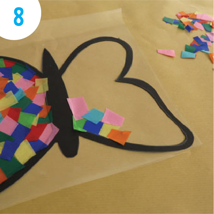 borboleta 08 | Auchan&Eu
