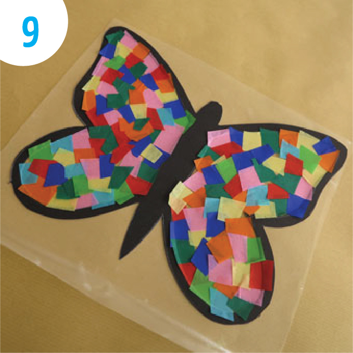 borboleta 09 | Auchan&Eu