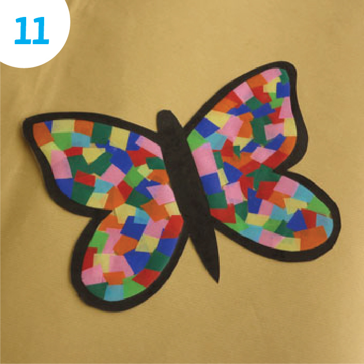 borboleta 11 | Auchan&Eu