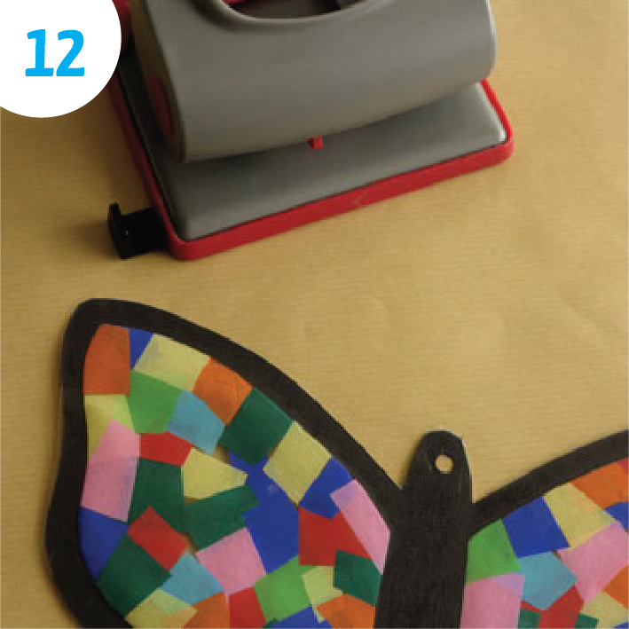 borboleta 12 | Auchan&Eu