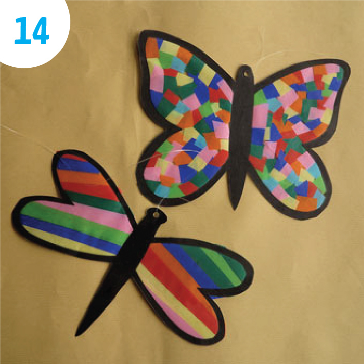 borboleta 14 | Auchan&Eu