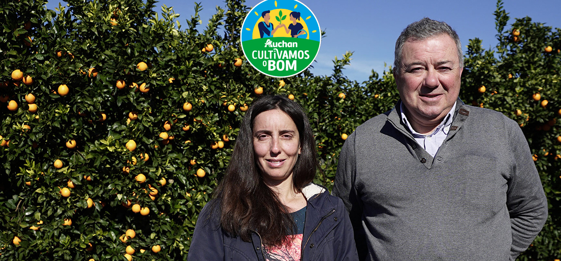 AE produtor laranjas 1 | Auchan&Eu