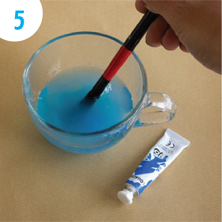 pintar com bolhas 05 | Auchan&Eu