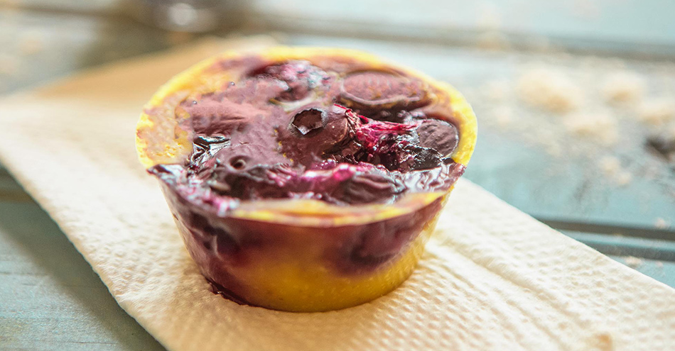 mini clafoutis web | Auchan&Eu