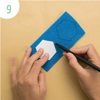Jogo para bebés sensorial DIY: Passo 9 | Bebés - Auchan&Eu