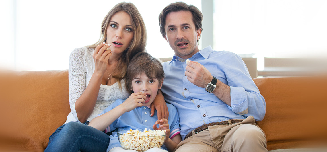 Pipoqueira: pipocas e cinema, dupla de sucesso!