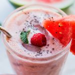 Smoothie de melancia web | Auchan&Eu