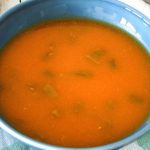 AE BEBE sopa feijao verde web | Auchan&Eu