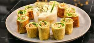 crepes salmao fumado web | Auchan&Eu