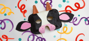 GIF mascaraVaca 1 | Auchan&Eu