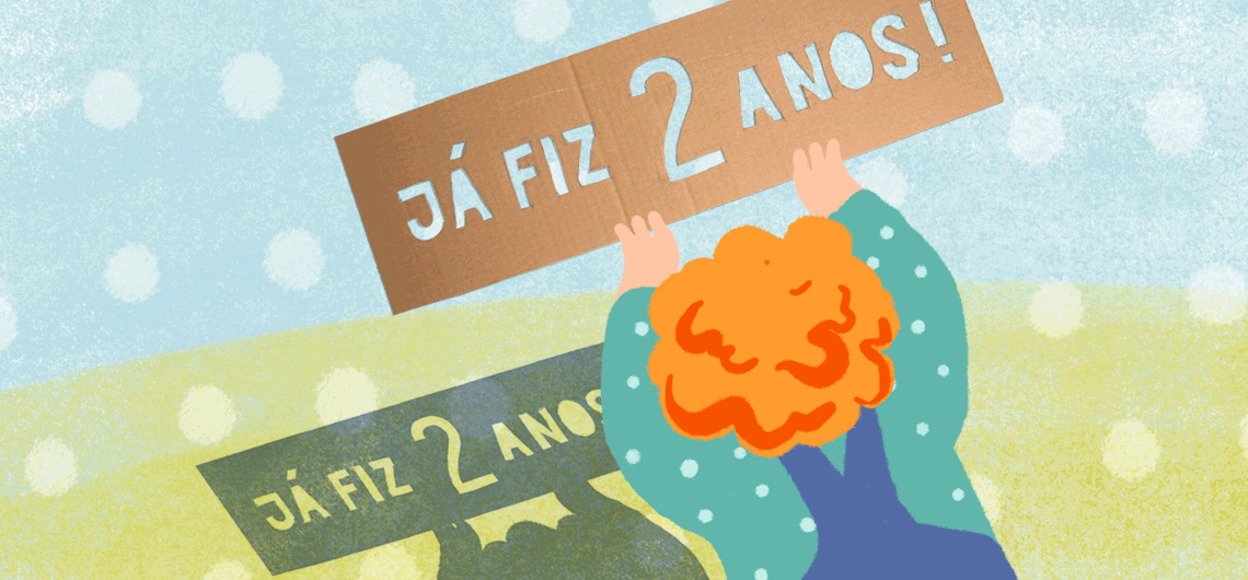 GIF cartazSombra | Auchan&Eu