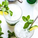 AE VS mocktail mojito web | Auchan&Eu