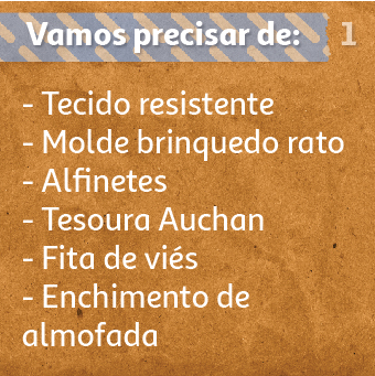 ratoBrinquedoGato 01 | Auchan&Eu
