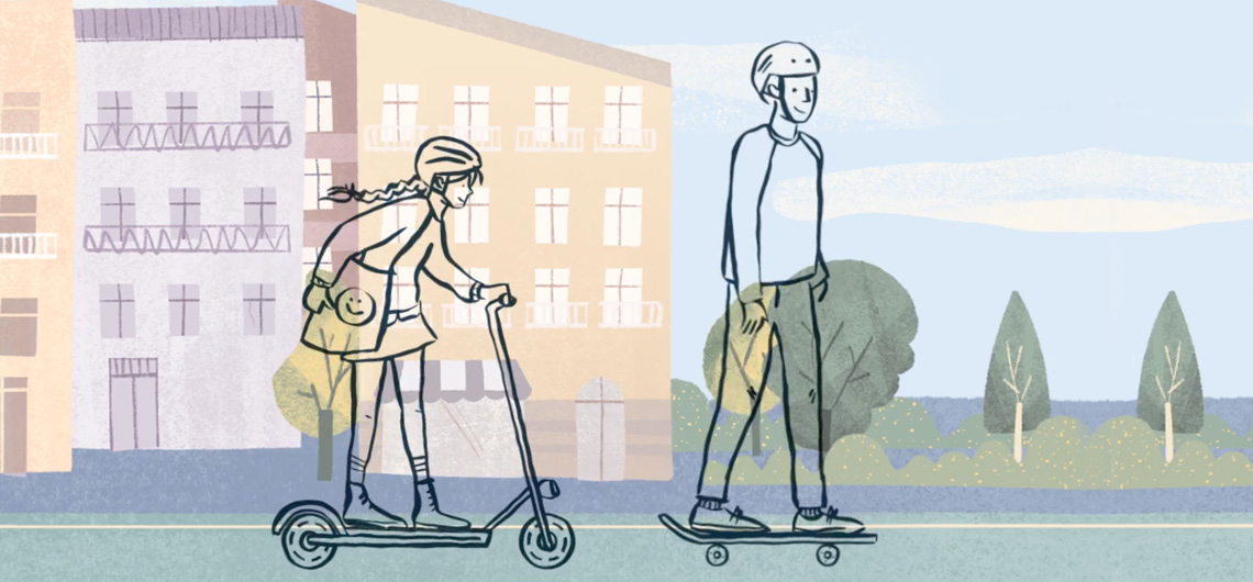 AE VS shaking tips ciclovias web | Auchan&Eu