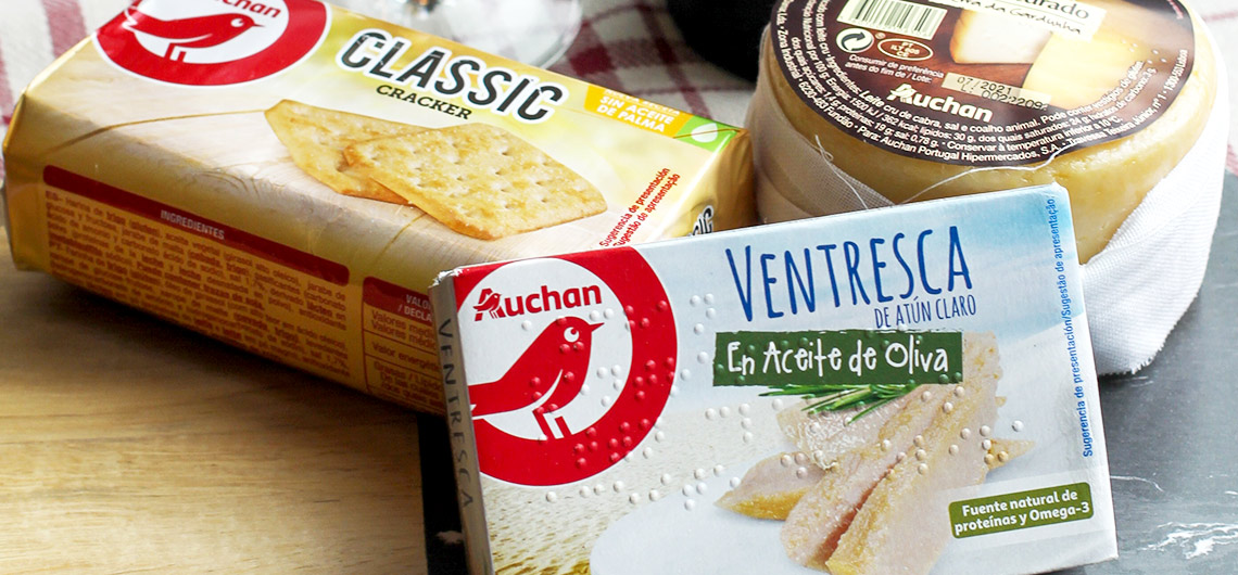 AE FL ventresca web | Auchan&Eu