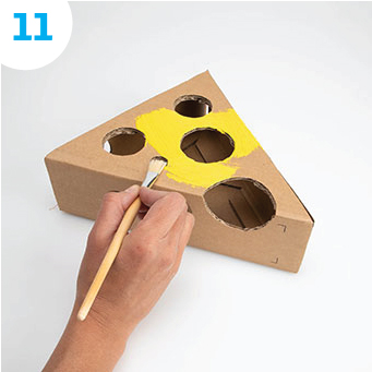AE PET queijo jogo gato 012 | Auchan&Eu