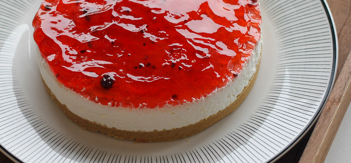 AE FL cheesecake web | Auchan&Eu