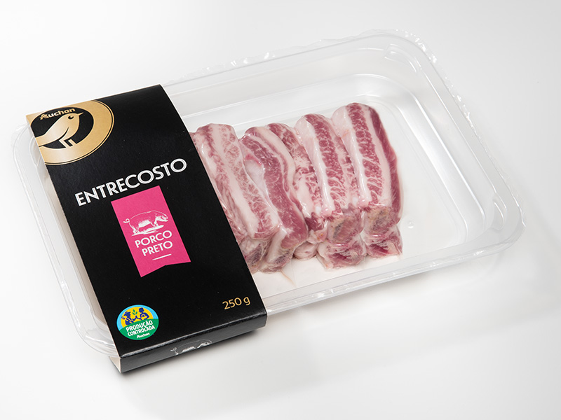 3_0003_Entrecosto Porco Preto Auchan Gourmet PC Emb 3 0003 Entrecosto Porco Preto Auchan Gourmet PC Emb | Auchan&Eu