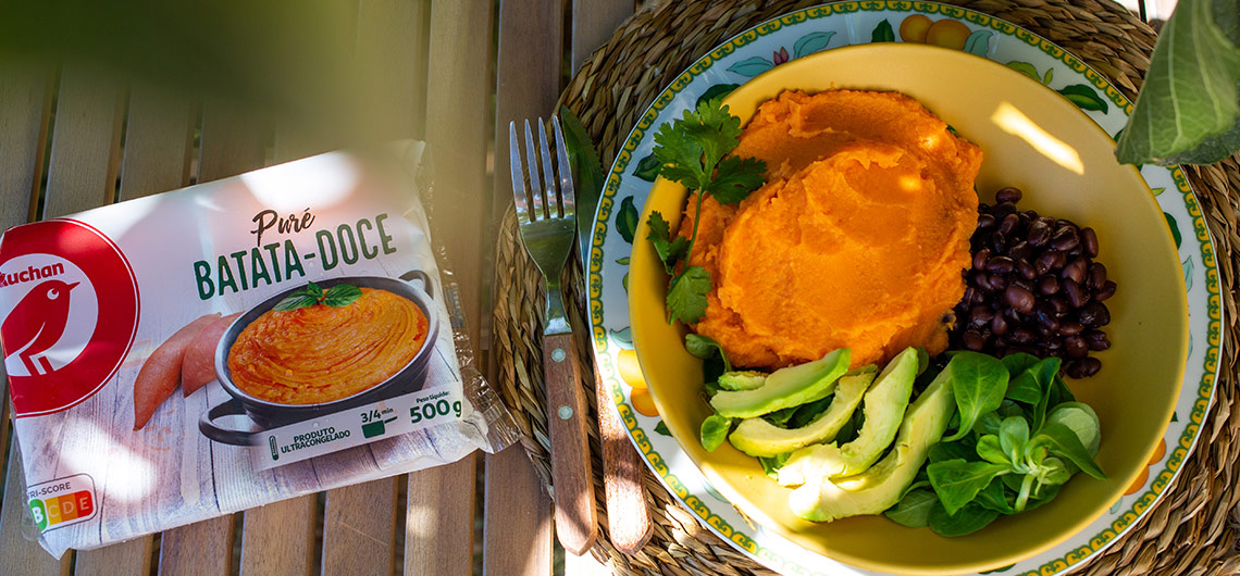 AE FL pure batata web | Auchan&Eu