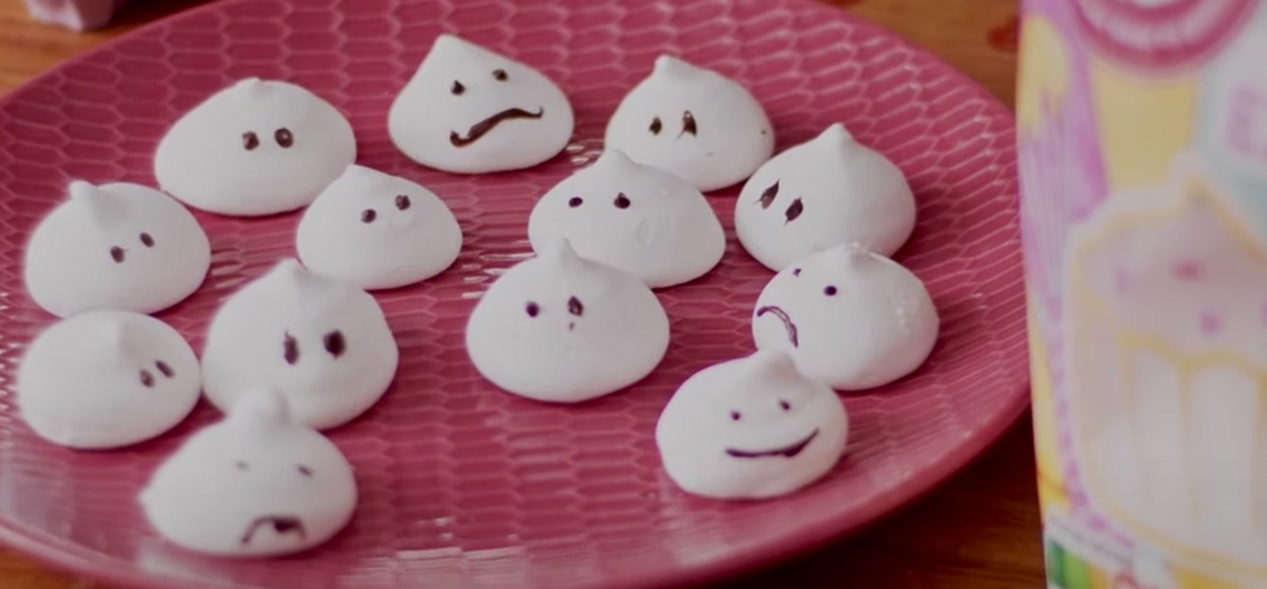 AE RR halloween filme web | Auchan&Eu