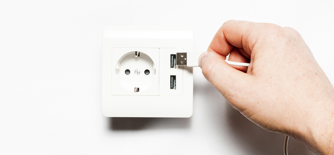 AE TEC usb disponivel | Auchan&Eu