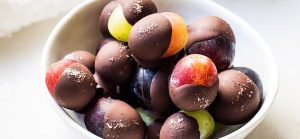 AE VS Uvas com chocolate preto web | Auchan&Eu