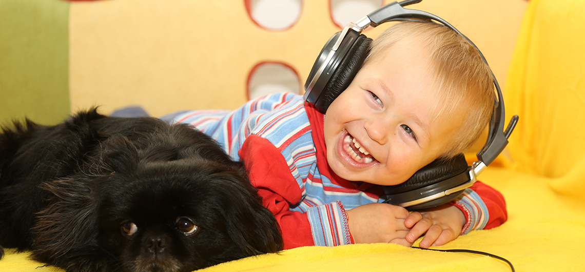 AE bebe musica | Auchan&Eu