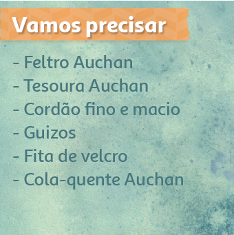 pulseiraMusical 01 | Auchan&Eu