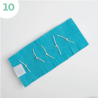 pulseiraMusical 11 | Auchan&Eu