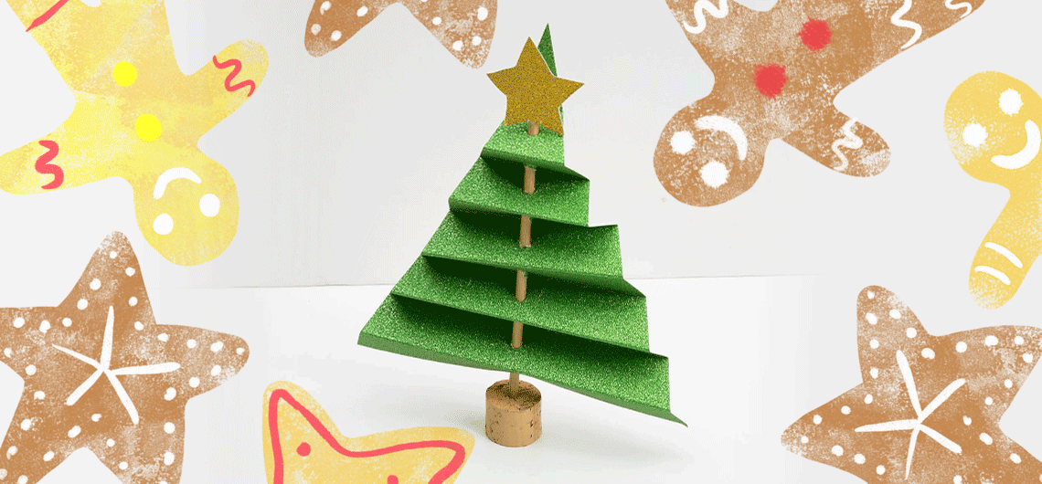 GIF decoracaoMesa | Auchan&Eu