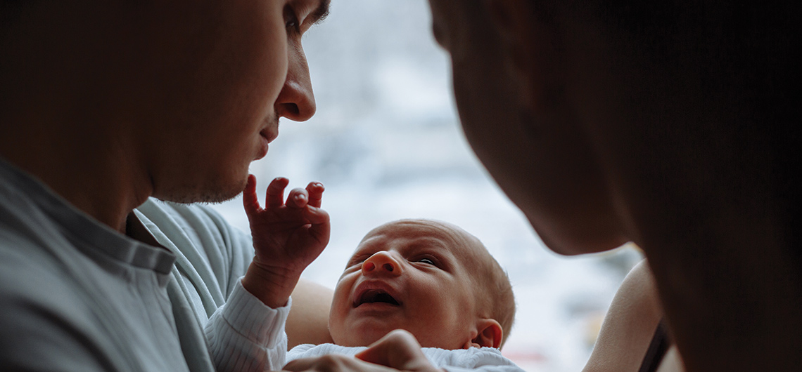 AE bebe llua de leite | Auchan&Eu