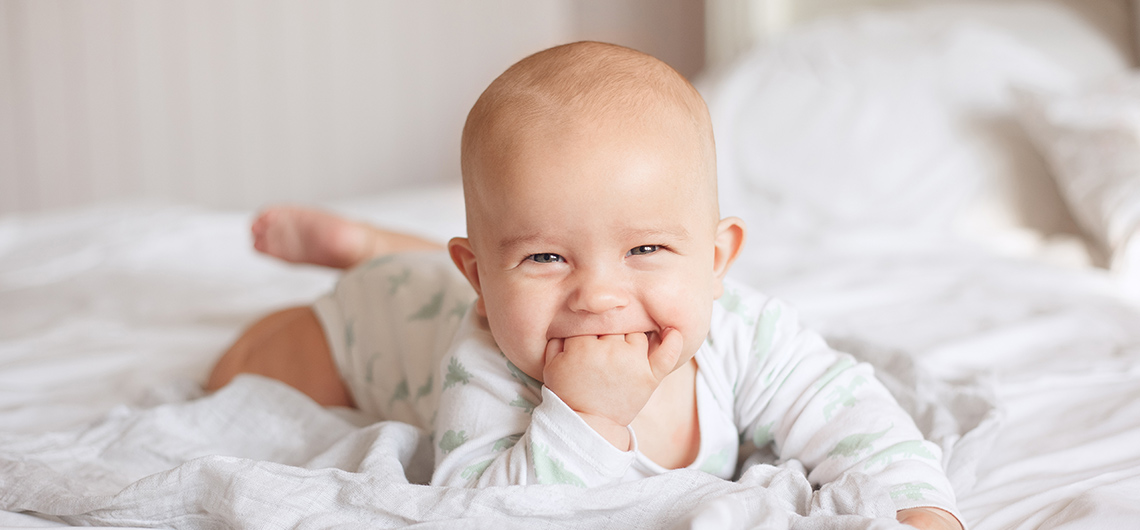 AE bebe sorrir | Auchan&Eu