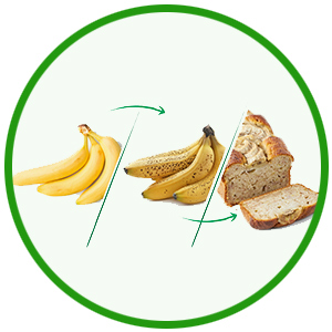 banana banana | Auchan&Eu