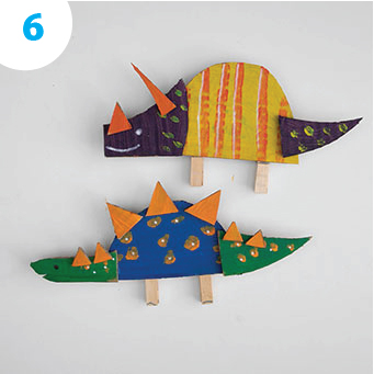 dinossauroMola 07 | Auchan&Eu