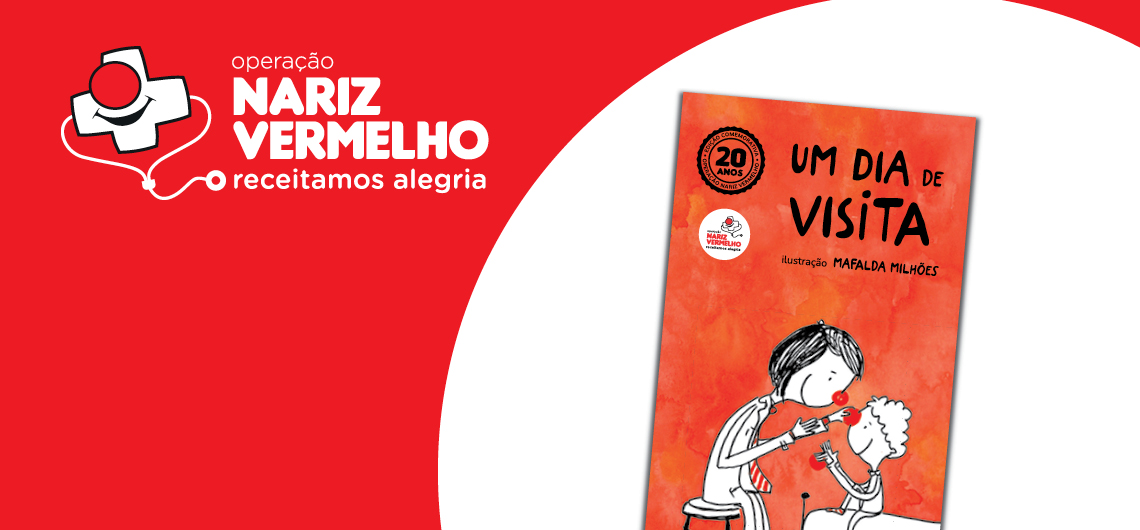 AE RESP nariz vermelho web | Auchan&Eu