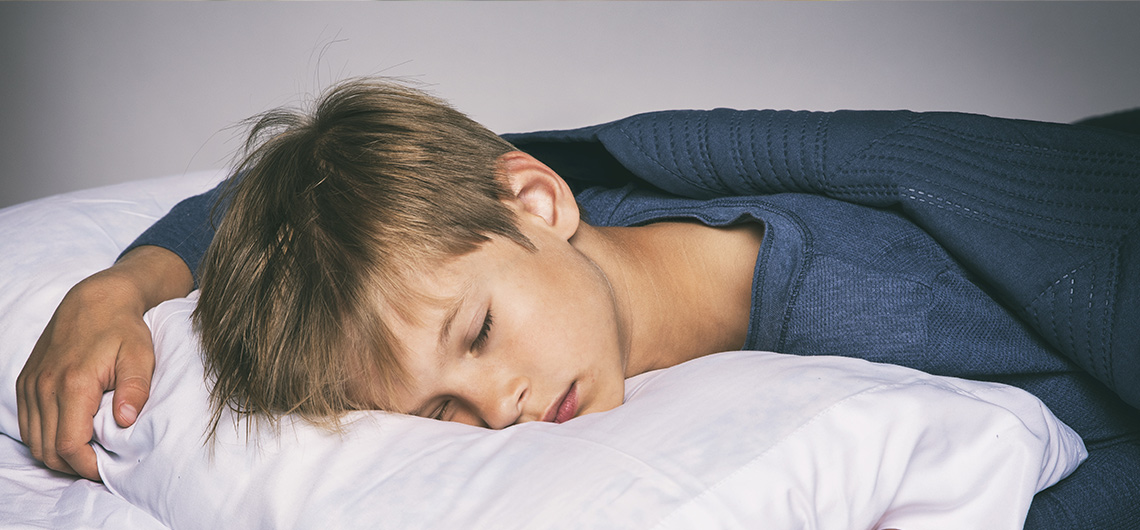 AE RR miudo dormir | Auchan&Eu