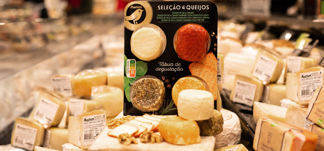 AE tabua queijos web | Auchan&Eu