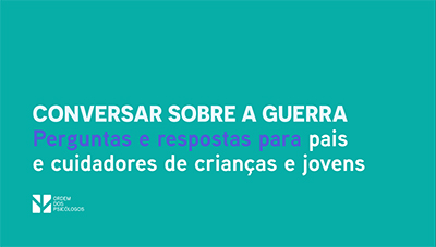 ae conversar sobre guerra | Auchan&Eu