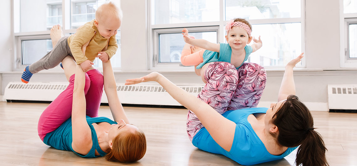 AE bebe ginastica web | Auchan&Eu