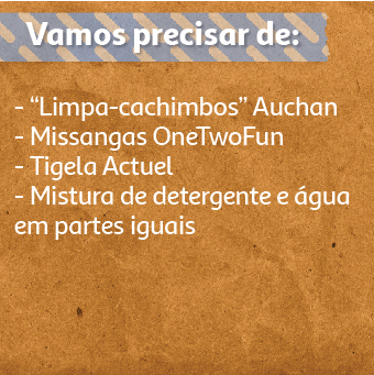 bolhasSabao 01 | Auchan&Eu