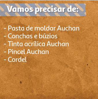 colarConchas 01 | Auchan&Eu
